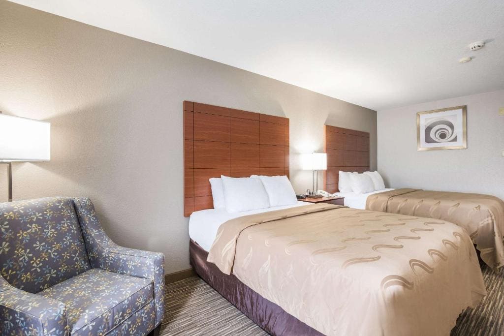 Quality Inn & Suites Lodi I-90 - View 7