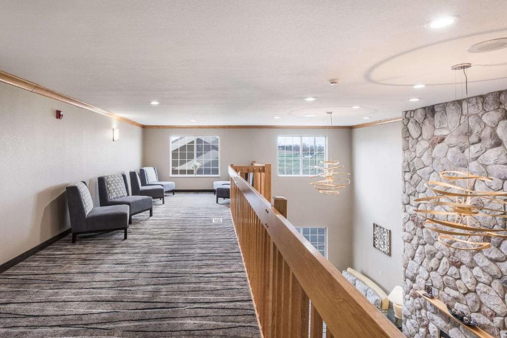 Quality Inn & Suites Lodi I-90 - View 4