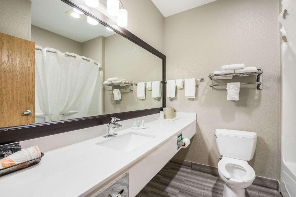 Quality Inn & Suites Lodi I-90 - View 6