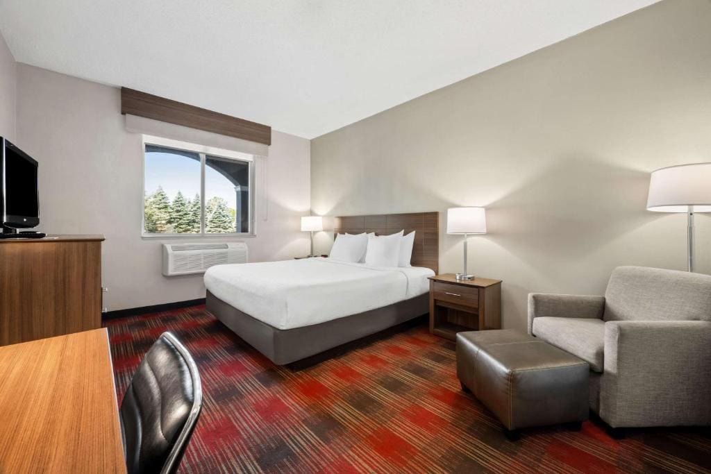 Best Western Dartmouth-New Bedford - View 6