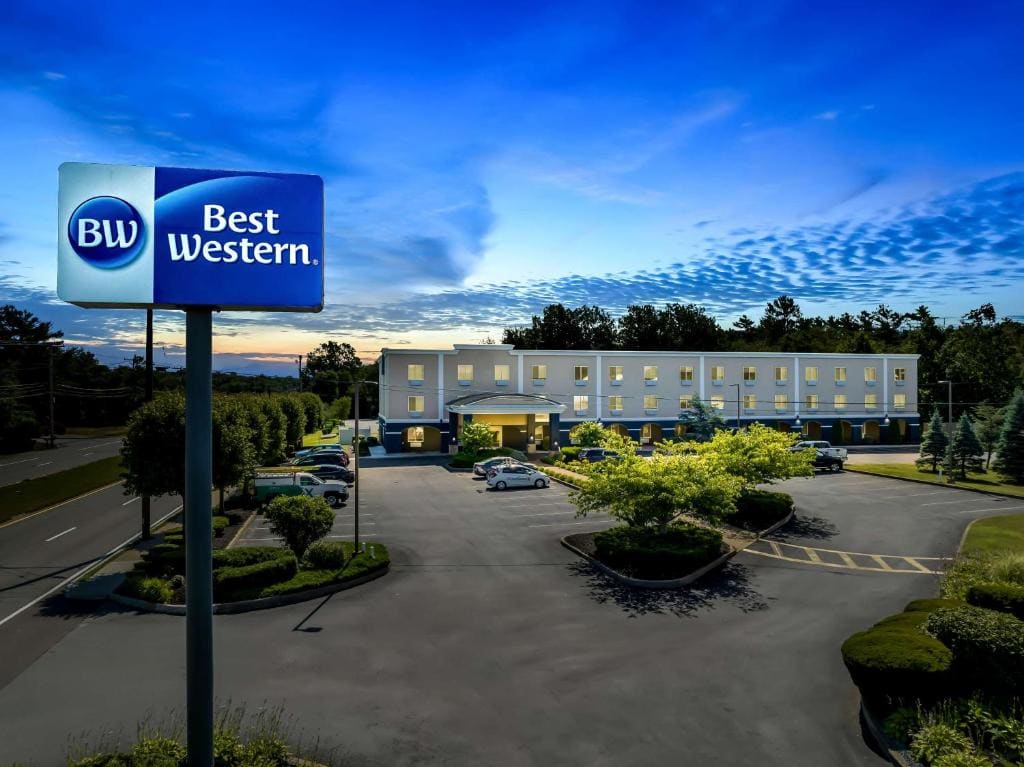 Best Western Dartmouth-New Bedford - View 5