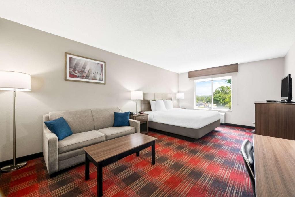 Best Western Dartmouth-New Bedford - View 7