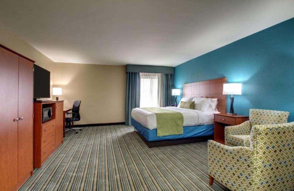 Best Western Eagles Inn - View 3