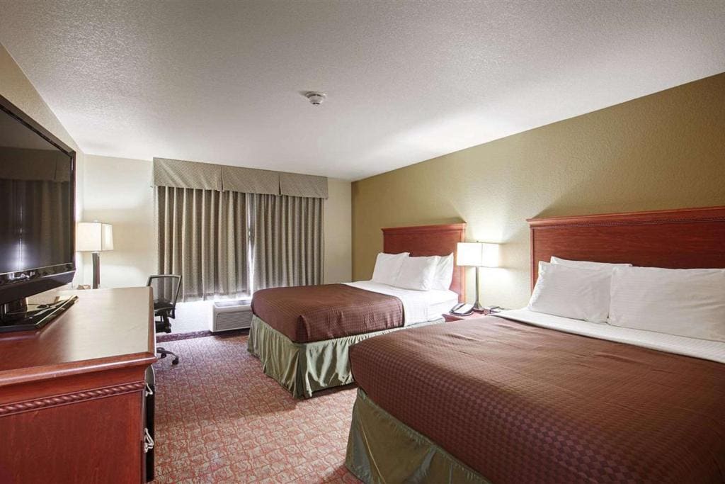 Heritage Hotel and Suites - View 7