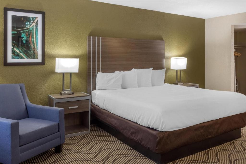 Best Western Heritage Inn - View 7