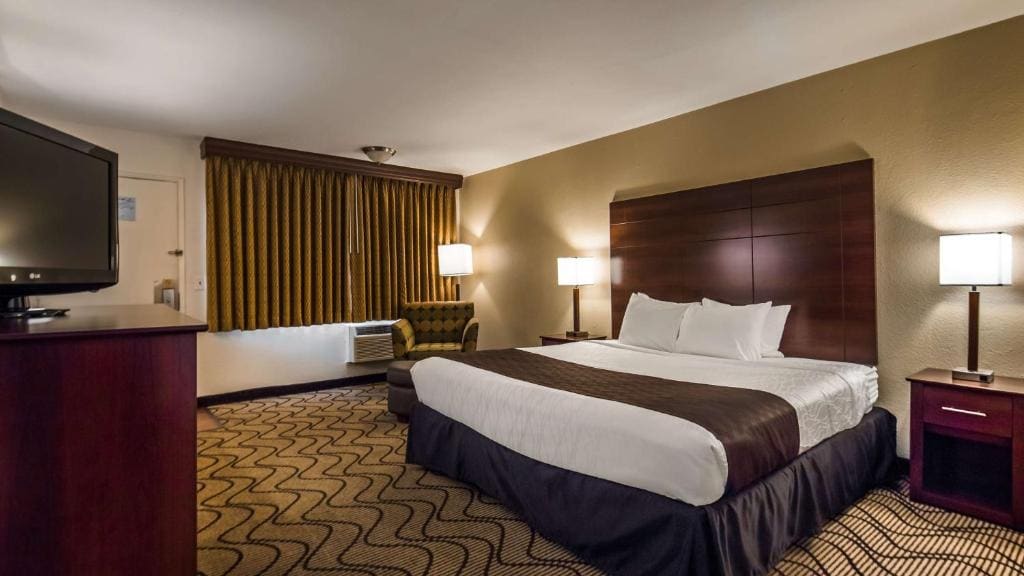 Best Western Heritage Inn - View 6