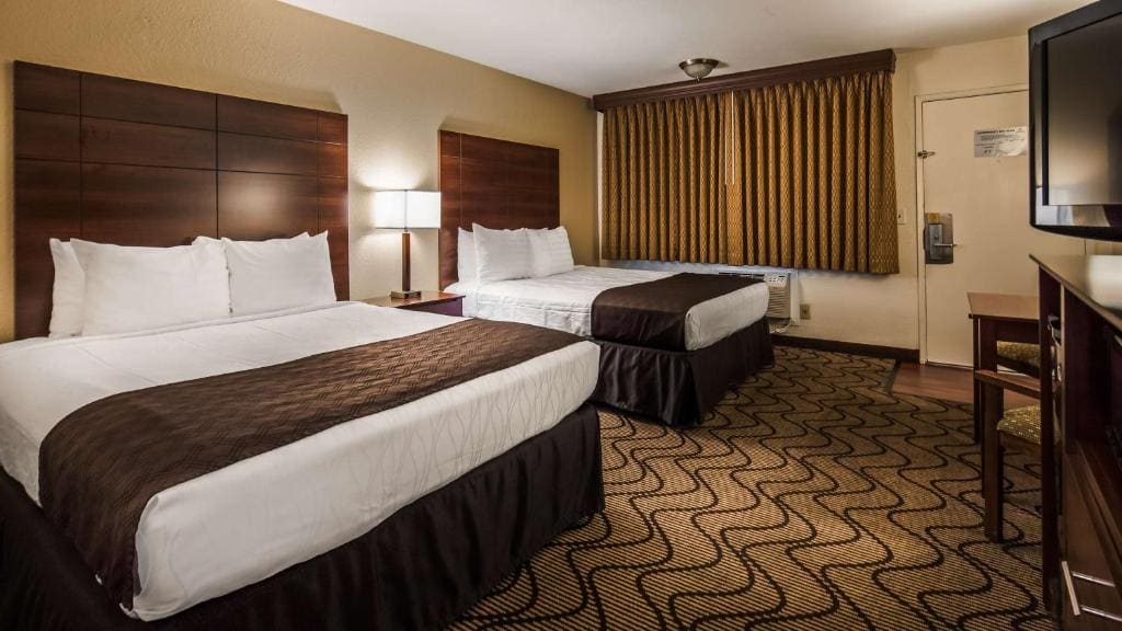Best Western Heritage Inn - View 2