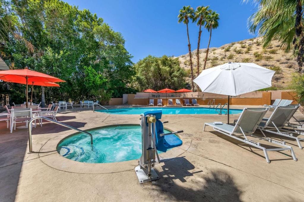 Best Western Inn at Palm Springs - View 7