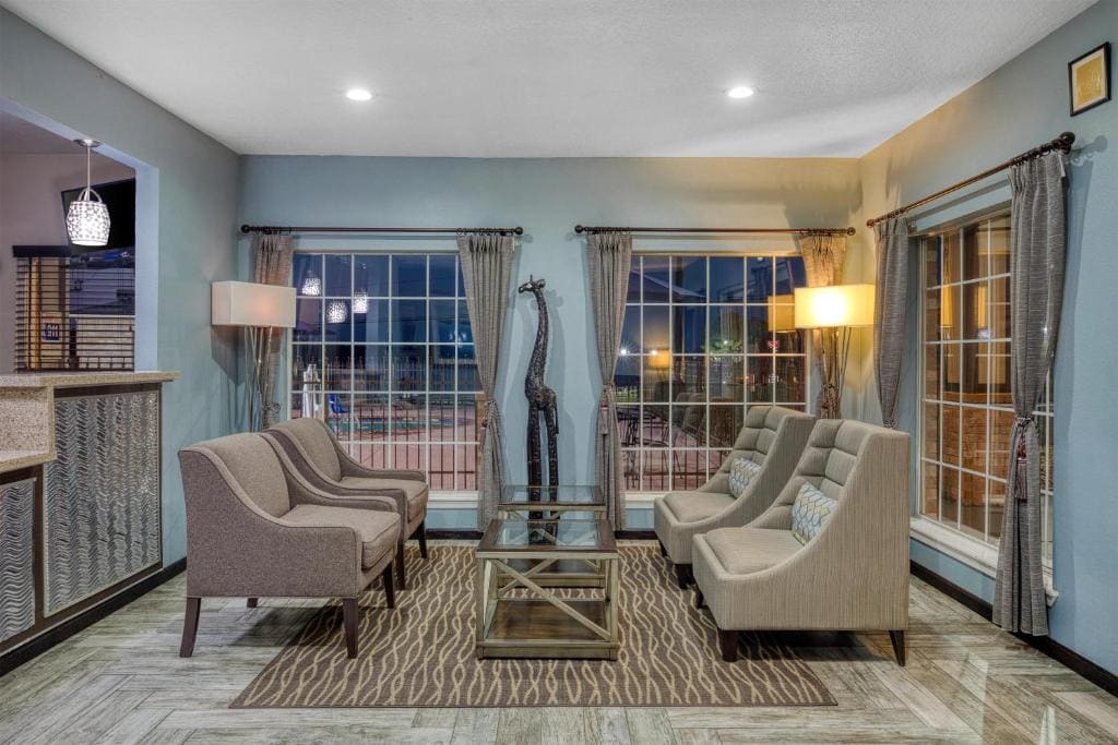 Best Western Lake Conroe Inn - View 4