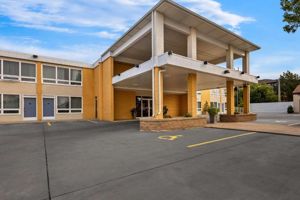 Best Western Lee's Motor Inn - View 5