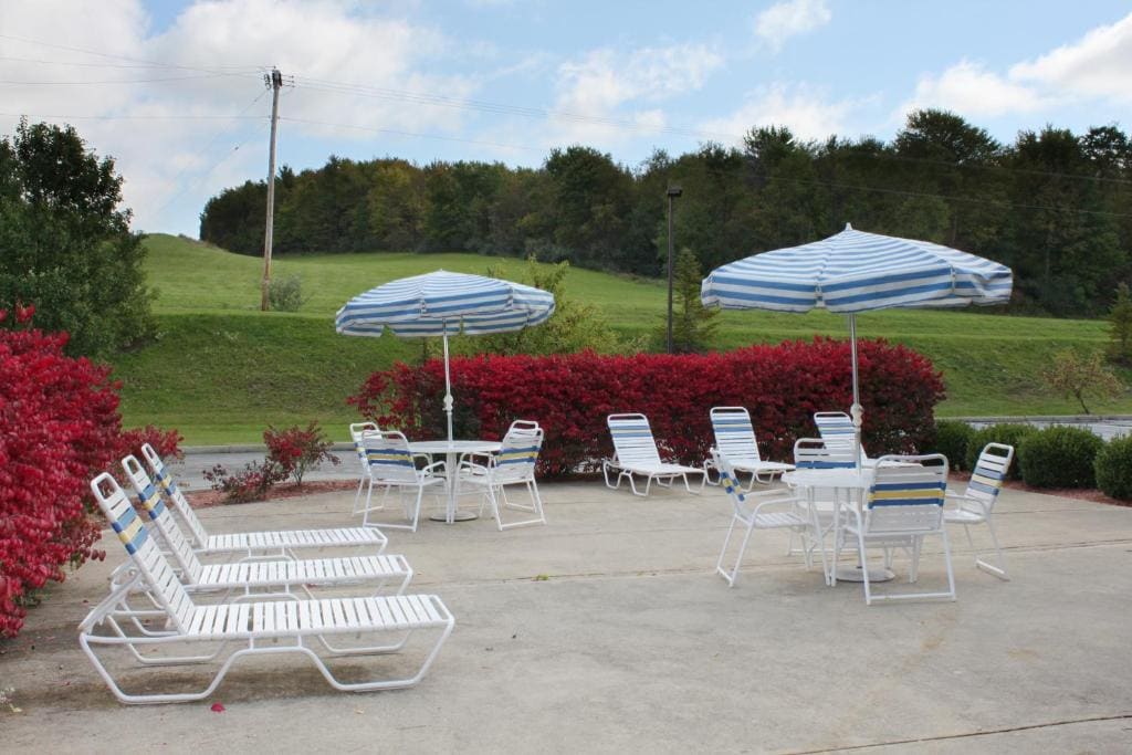 Best Western Richland Inn Mansfield - View 5