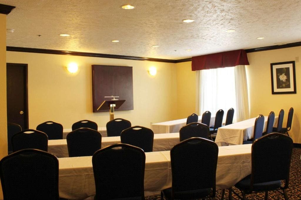 Best Western Richland Inn Mansfield - View 4