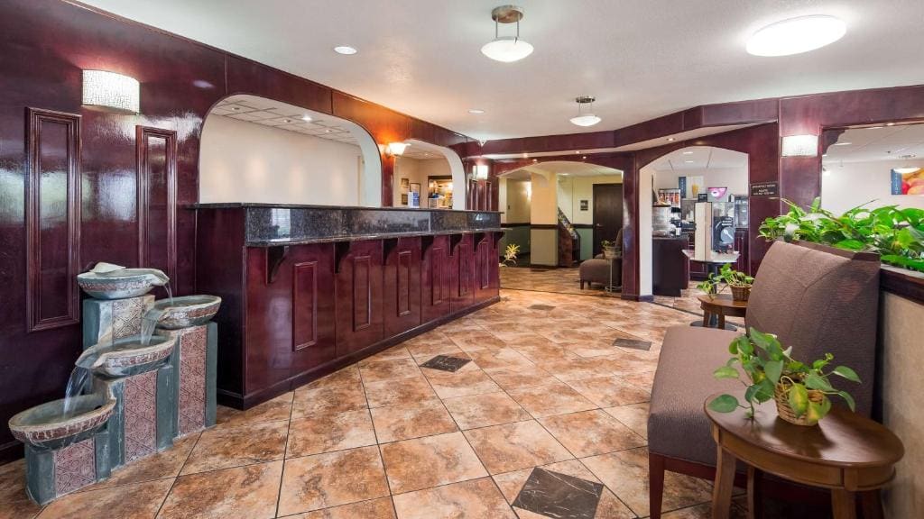 Best Western Richland Inn Mansfield - View 3