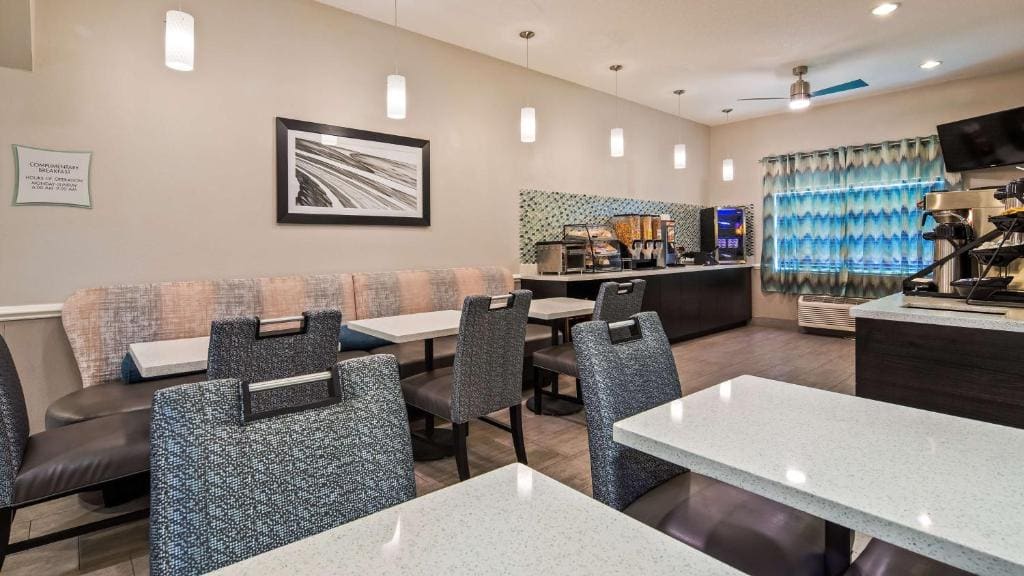 Best Western Mayport Inn and Suites - View 4
