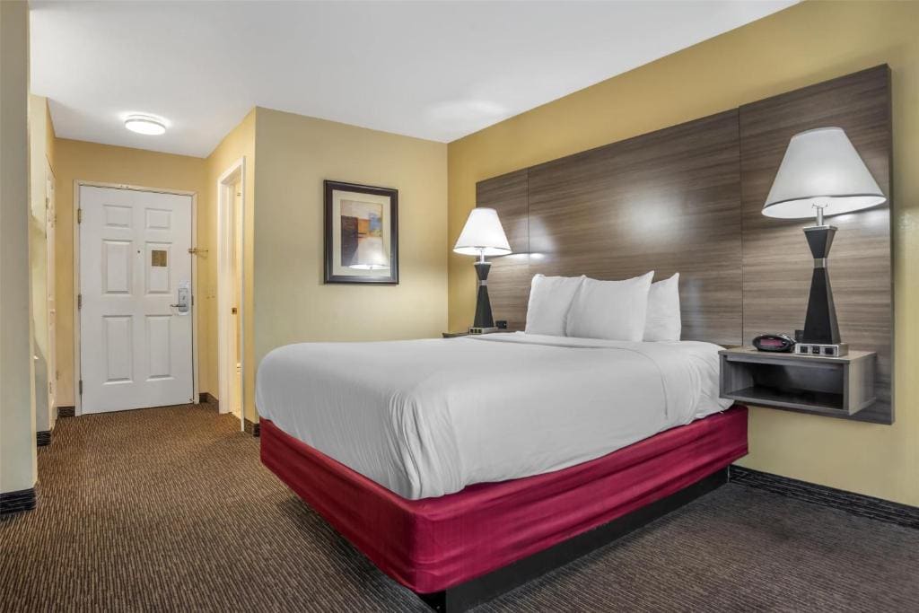 Best Western Plus Bessemer - View 5