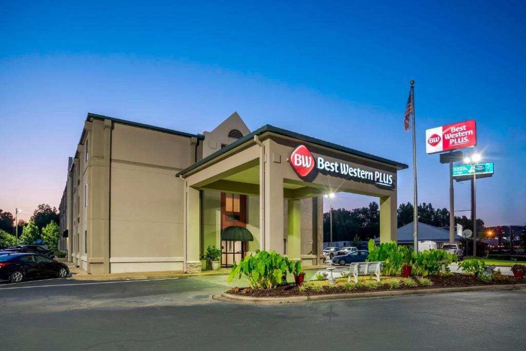 Best Western Plus Bessemer - View 2