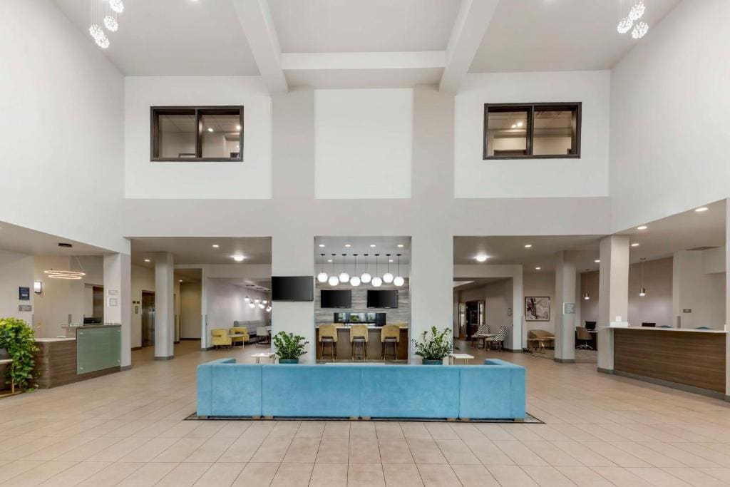 Best Western Plus Chickasha Inn - View 5