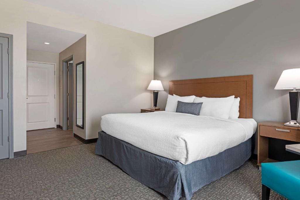 Best Western Plus Executive Residency Marion - View 6