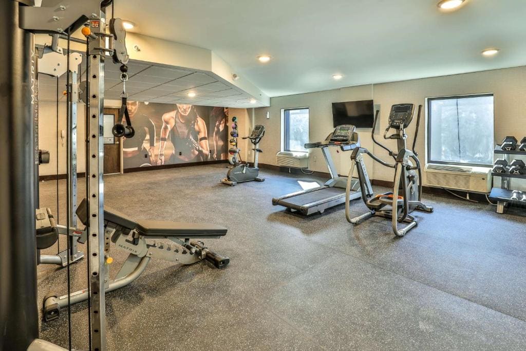Best Western Plus Executive Residency Nashville - View 3