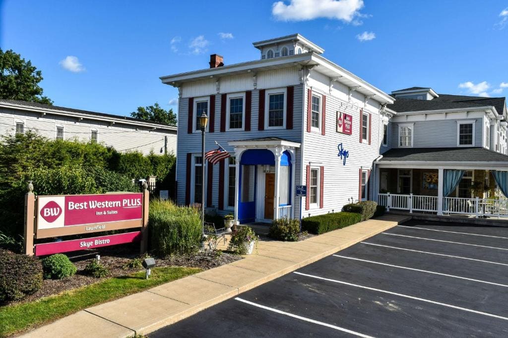 Best Western Plus Mentor-Cleveland Northeast - Main view