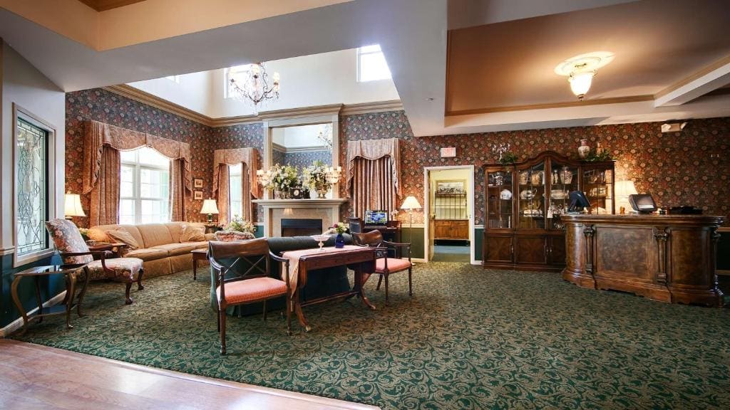 Best Western Plus Mentor-Cleveland Northeast - View 5