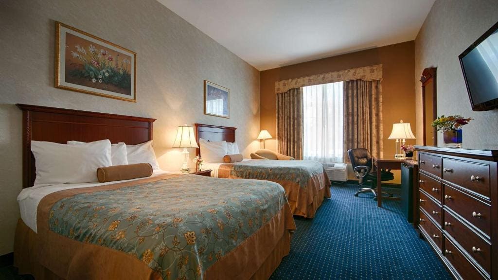 Best Western Plus Mentor-Cleveland Northeast - View 7