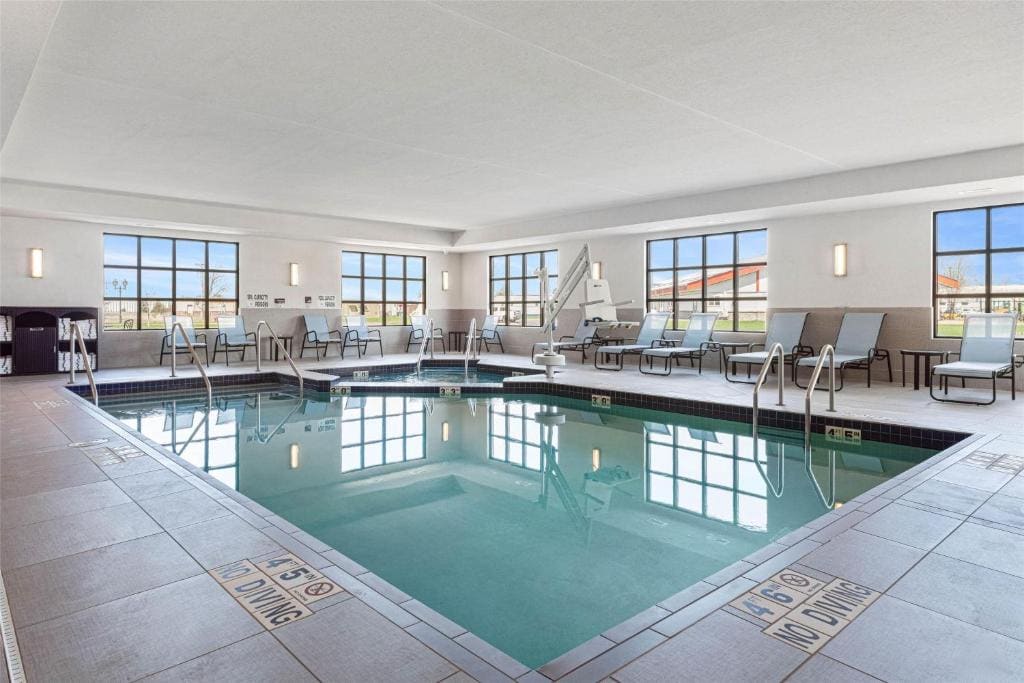 Best Western Plus New Richmond Inn & Suites - View 4