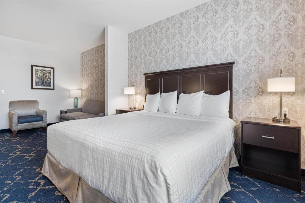 Best Western Plus New Richmond Inn & Suites - View 7