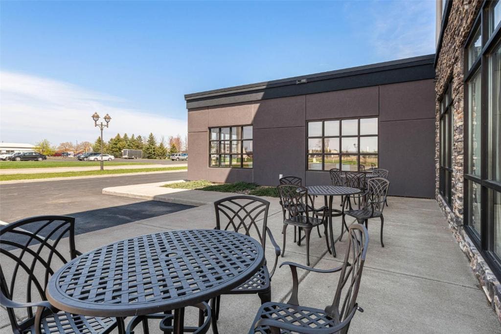 Best Western Plus New Richmond Inn & Suites - View 5