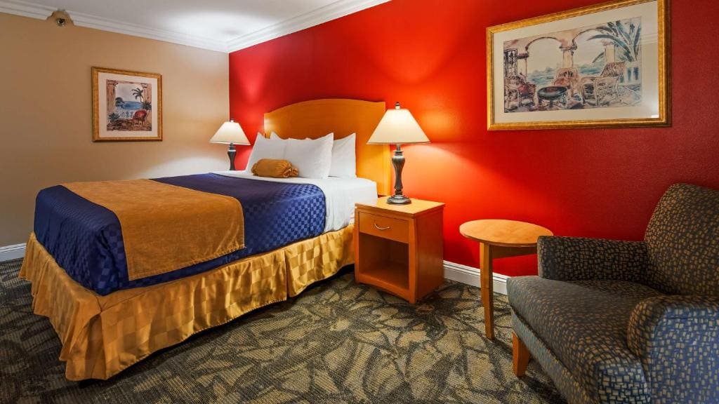 Placentia - Anaheim Orange County Hotel - View 6