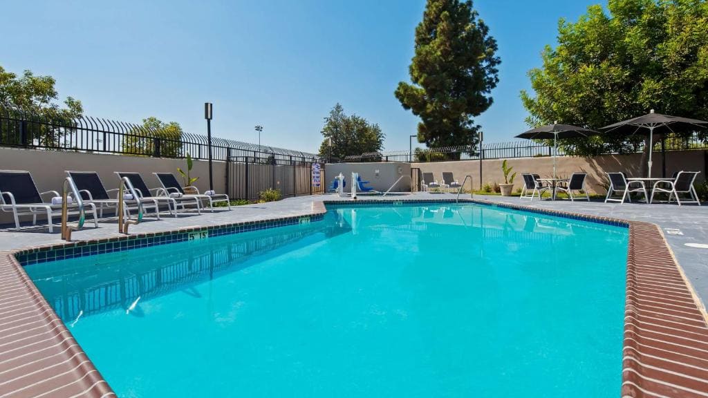 Placentia - Anaheim Orange County Hotel - View 3