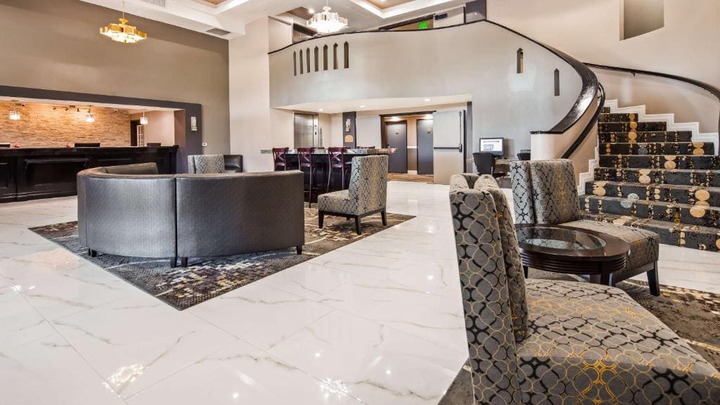 Placentia - Anaheim Orange County Hotel - View 4