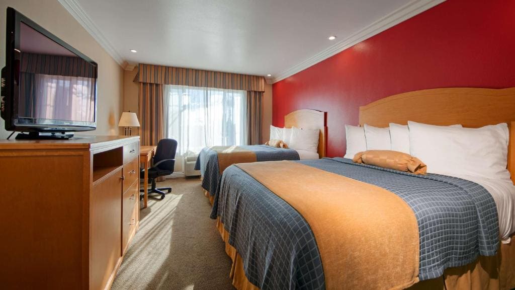 Placentia - Anaheim Orange County Hotel - View 2
