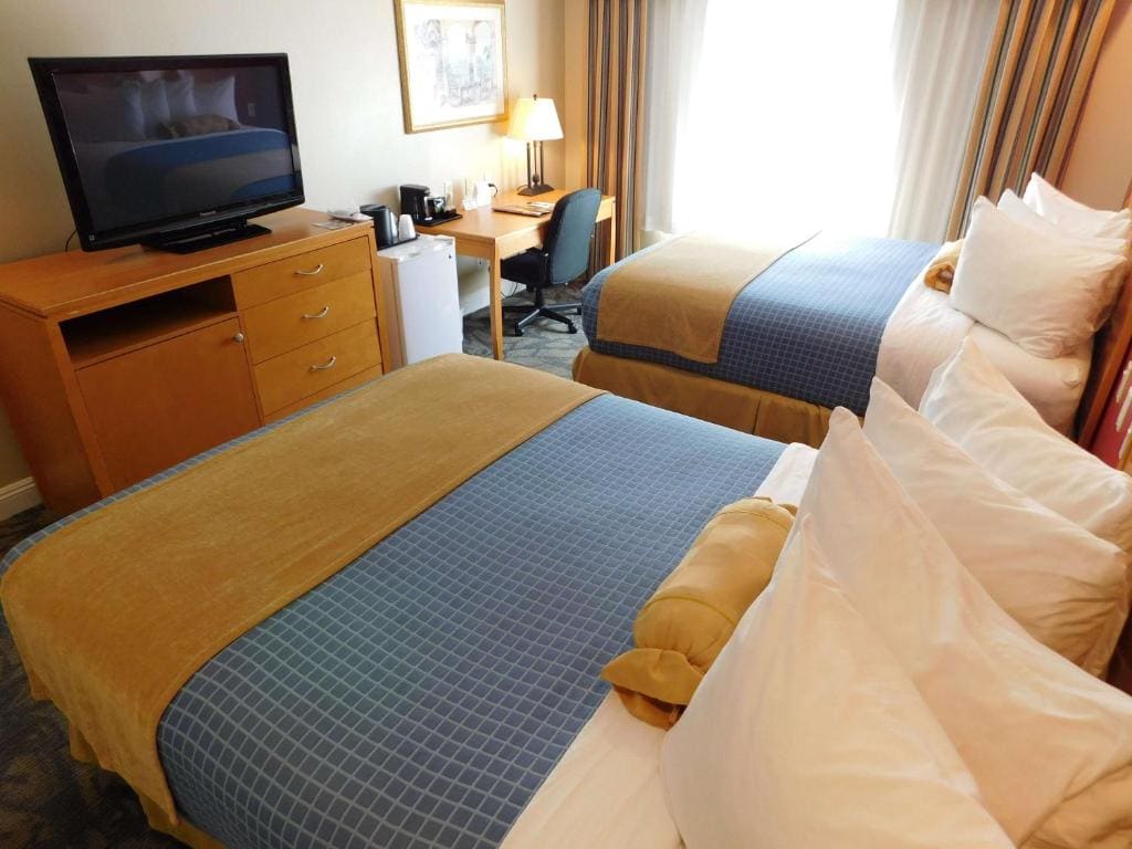 Placentia - Anaheim Orange County Hotel - View 7