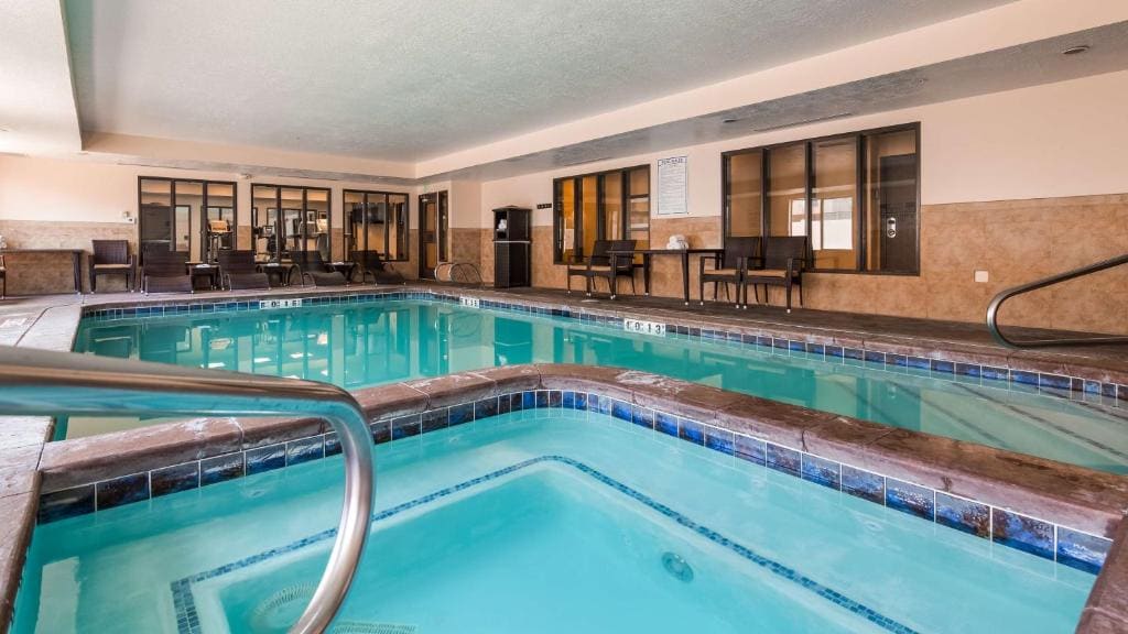 Best Western Plus Airport Inn & Suites - View 5