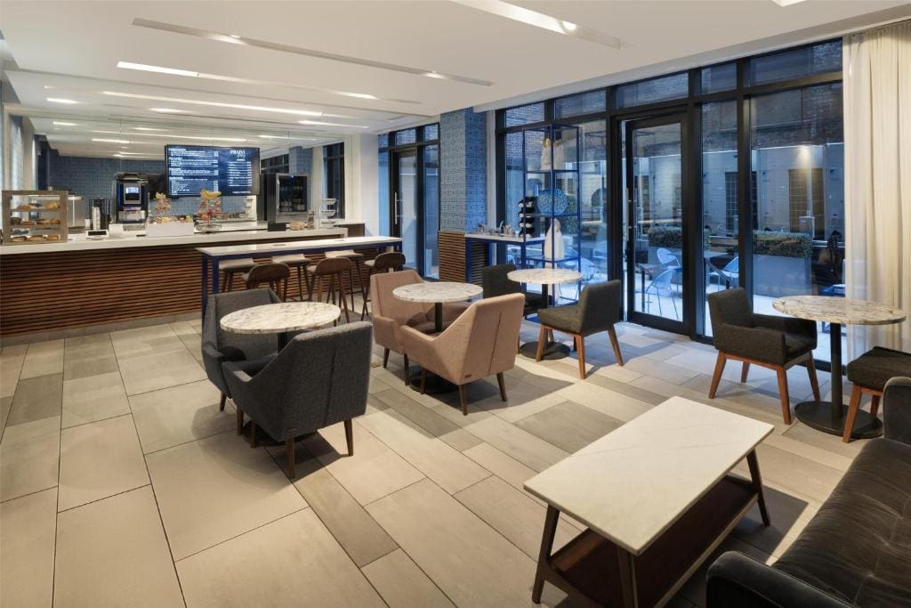 Best Western Premier Empire State Hotel - View 3