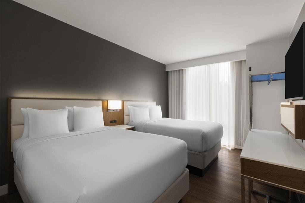 Best Western Premier Empire State Hotel - View 2