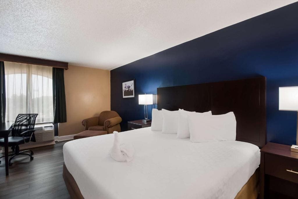 Best Western Springfield - View 7