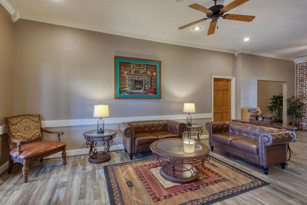 SureStay Hotel by Best Western Leesville - View 6