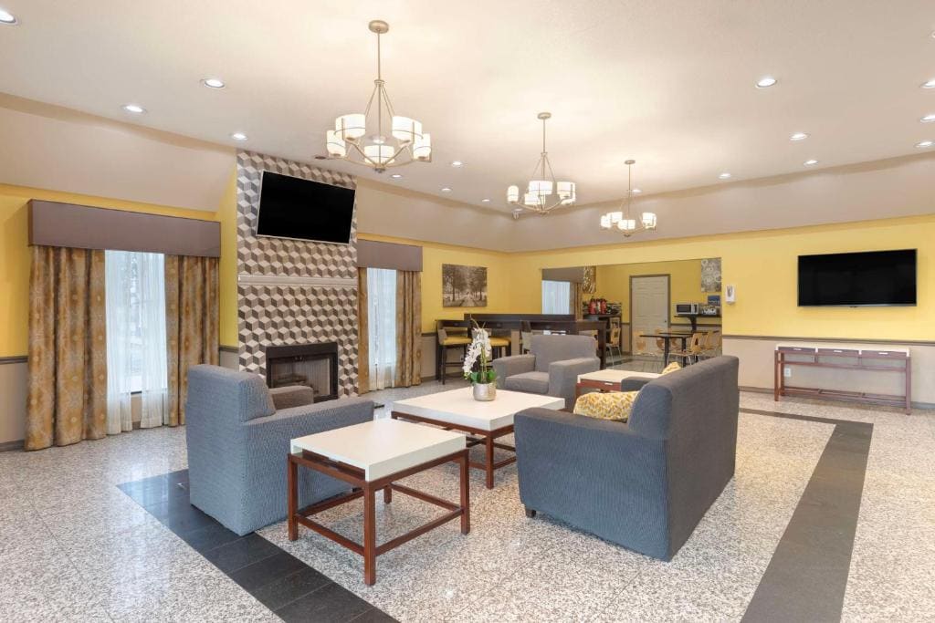 Best Western West Monroe Inn - View 3
