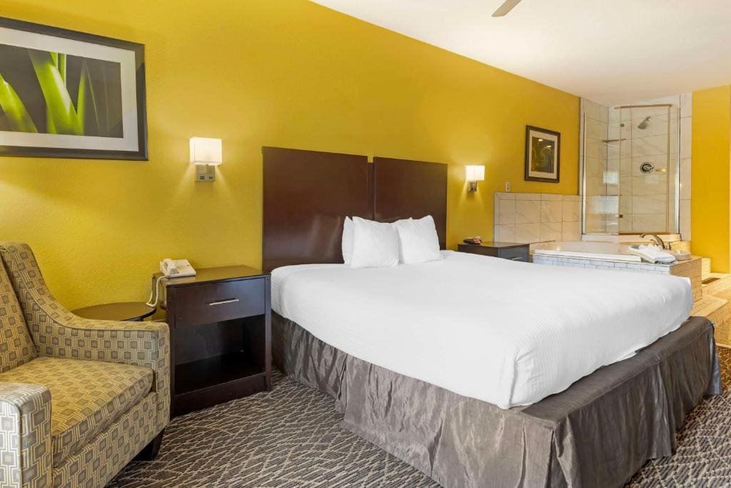 Best Western West Monroe Inn - View 6