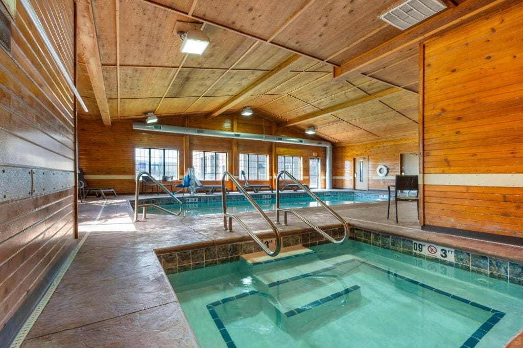 Best Western Yellowstone Crossing - View 3