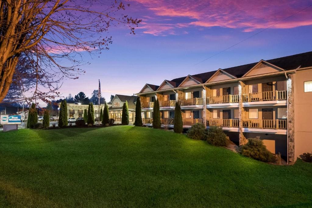 Best Western Milton Inn - View 5