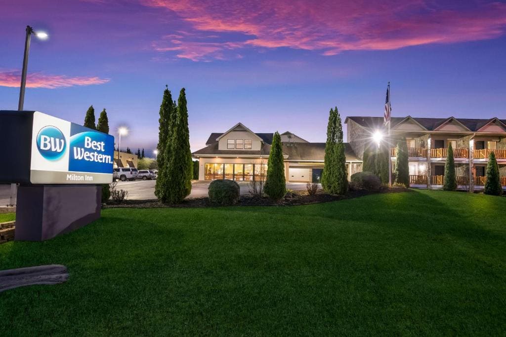 Best Western Milton Inn - View 4