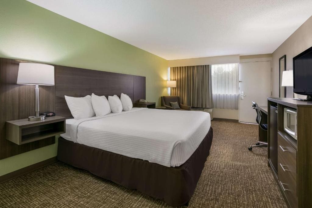 Best Western Milton Inn - View 2