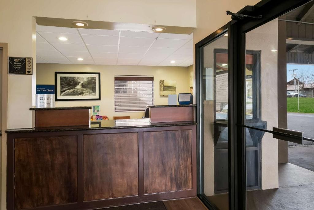 Best Western Milton Inn - View 3