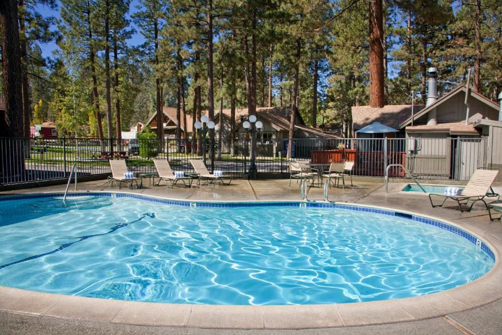 Big Bear Frontier - View 3