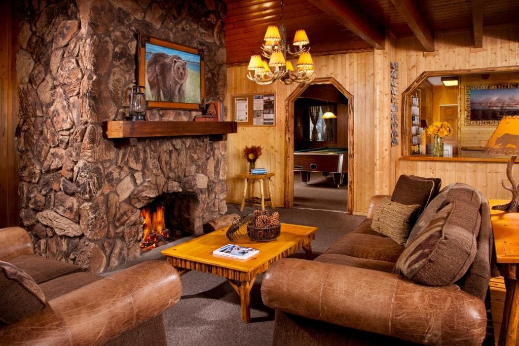 Big Bear Frontier - View 4