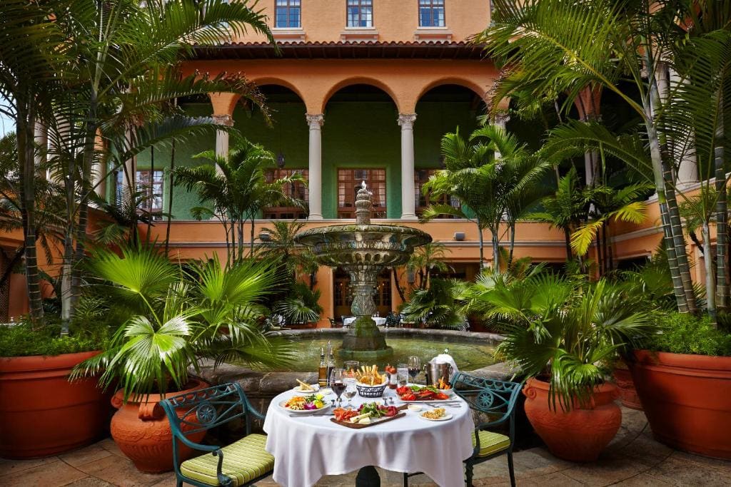 Biltmore Hotel Miami Coral Gables - View 7