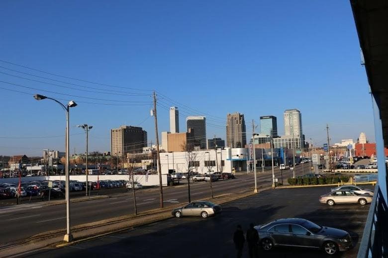Kings Inn Civic Center/UAB - View 3